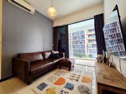 Sims Urban Oasis (D14), Condominium #604306961